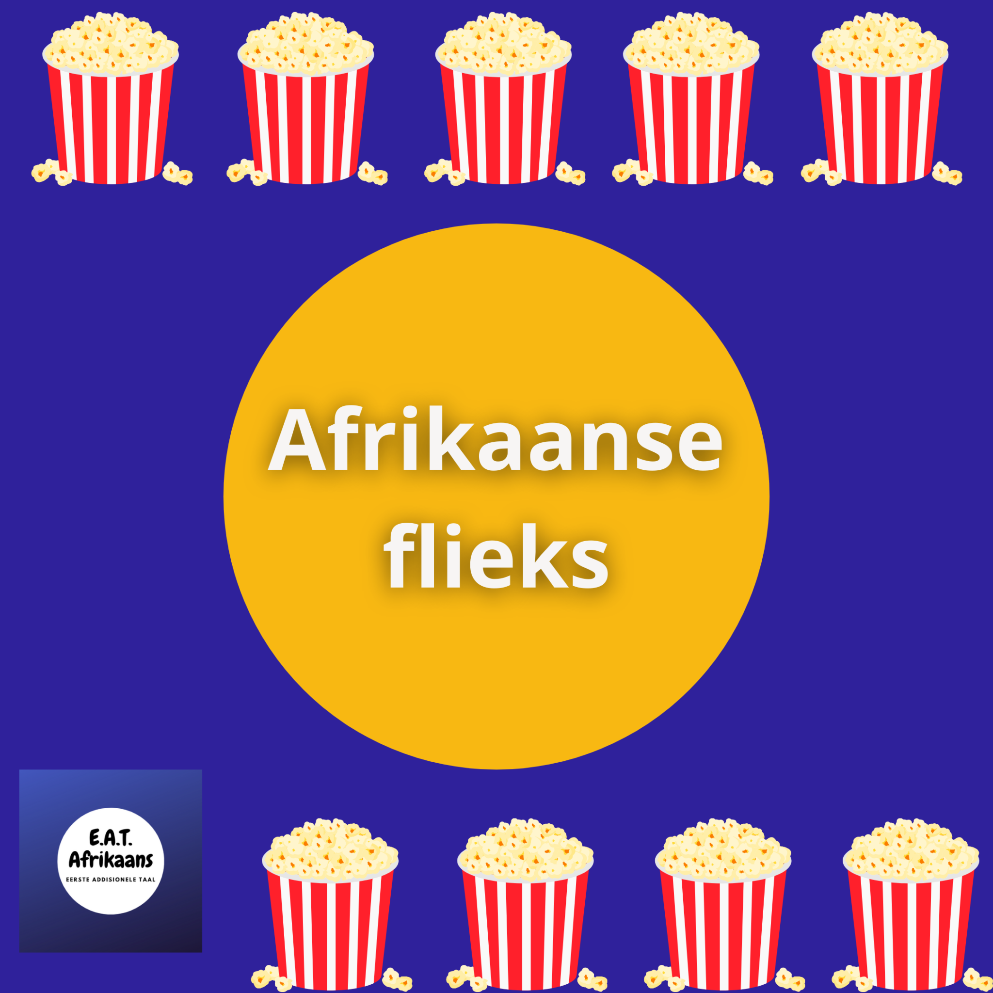WHAT IS EAT IN AFRIKAANS visual data 8