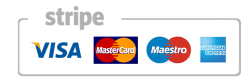 stripe payment icons
